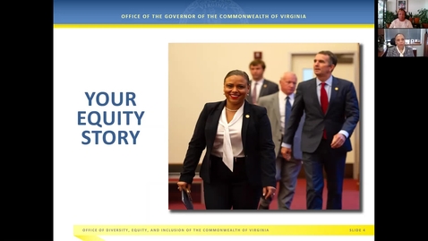 Thumbnail for Opening Session - Janice Underwood - 3.1.2021