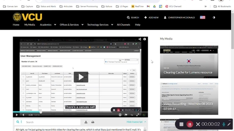 Thumbnail for Network Log/HAR file how to