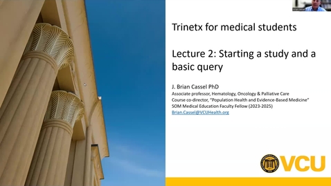 Thumbnail for TRINETX FOR MED STUDENTS 2