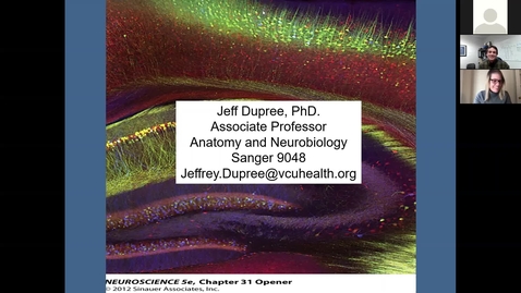 Thumbnail for 201102-M2-8am-MBB-Memory-Dupree