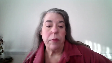 Thumbnail for Dementia Research Video 2021