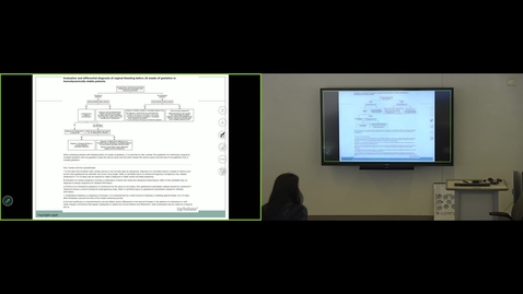 Thumbnail for 260514 - M1 - 10AM - REP - Disorders of Early Pregnancy