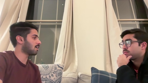 Thumbnail for anxiety conflict role play SPRING