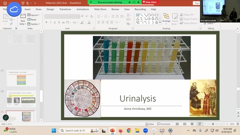 Thumbnail for 250929 - M2 - RENL - 10am - Renal Body Fluids and Regulation -Costanzo