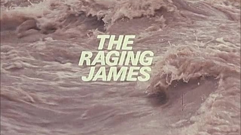 Thumbnail for The Raging James