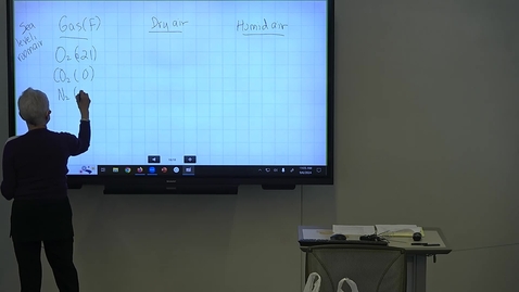 Thumbnail for 240906 - M2 - 11AM - PULM - Phys - Gas Exchange