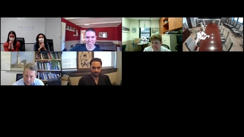 Thumbnail for Palliative ECHO: Interventional blocks in cancer pain (Nov. 2020)