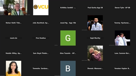 Thumbnail for 250109  - M1 - MARR - 1030am - Transfusion Medicine - Do