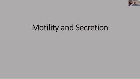 Thumbnail for 210324-M1-10am-GI-Physiology of Motility and Secretion-Grider