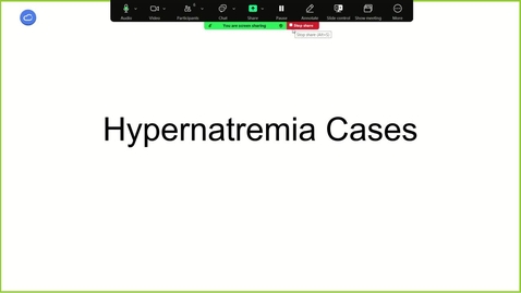 Thumbnail for 241007 – 8AM – M2 – RENL – Hypernatremia – Street