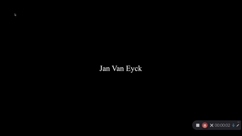 Thumbnail for Jan Van Eyck