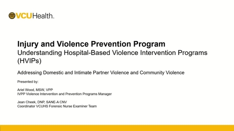 Thumbnail for 240827 - 2PM - M2 - PCM - Intimate Partner Violence