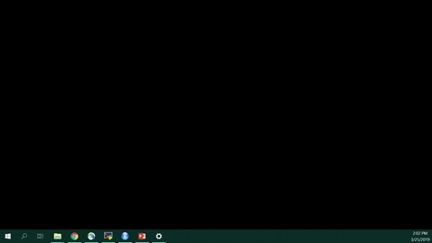 Thumbnail for CCTR 703 | 2019-03-25