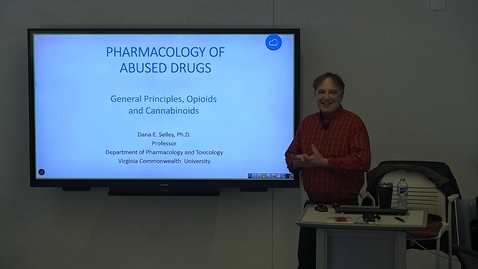 Thumbnail for 250103 - M2 - 11AM - BHS - General Principles, Opioids, and Cannabinoids