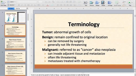 Thumbnail for entry PHTX 400 Review Cancer Drugs