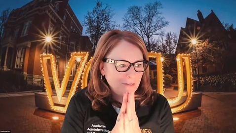 Thumbnail for Dec 2025 Positive Participant Comment @Provost Fiscal Administration's Personal Meeting