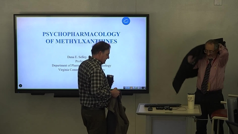 Thumbnail for 250115 - 10AM - M2 - BHS - Methylxanthines and Psychomotor Stimulants