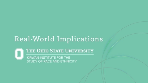 Thumbnail for Module 1: Structural Racism