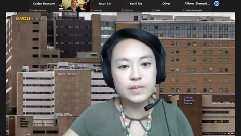 Thumbnail for 220815 - M3 - 2pm - Telehealth