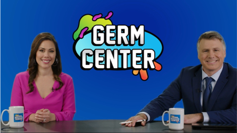 Thumbnail for Germ Center