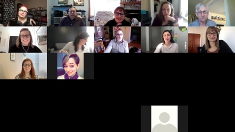 Thumbnail for LGBTQIA2S+ individuals and communities: Best practices for inclusion