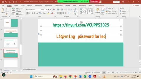 Thumbnail for 250707 - M3 - POPH