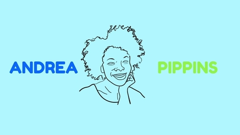 Thumbnail for Andrea Pippins