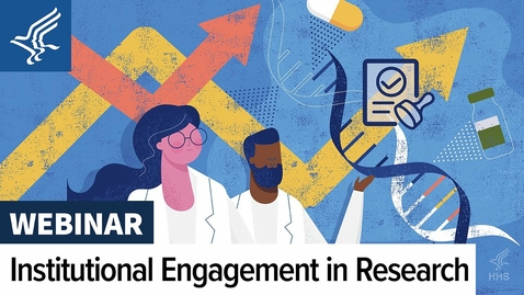 Thumbnail for Before Saying “I Do” to the Common Rule: Figuring out “Engagement”