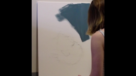 Thumbnail for &quot;Blindness to Seeing&quot; Multimodal Project by Chloe Landry