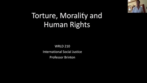 Thumbnail for entry WRLD210_Lecture #6_torture