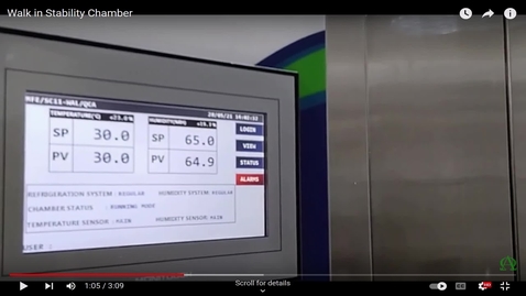 Thumbnail for PCEU 507 Pharmaceutics and Biopharmaceutics