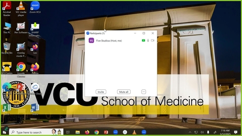 Thumbnail for 250512 - M1 - REP - 8am - Vulv/Vagina/Cervix +  Maternal/Fetal/Placental Physiology - Milton + Robila + Czyszczon + Springel