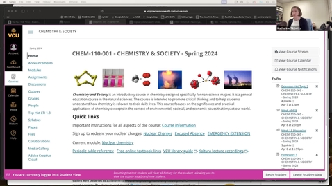 Thumbnail for CHEM 110 Instructions for generating Möbius screenshots