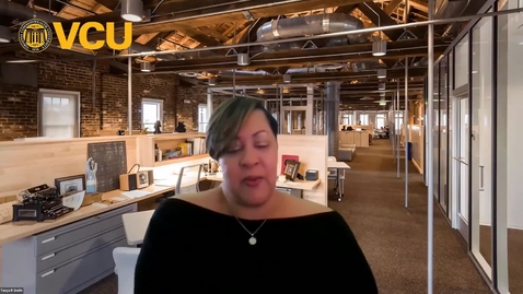 Thumbnail for April 2025 Positive Participant Comment @Provost Fiscal Administration's Meeting 