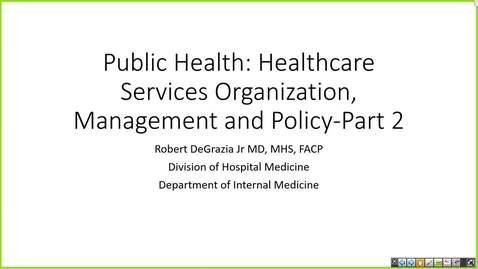 Thumbnail for entry 230823 - M2 - 1pm - POPH - Healthcare Organization Part 2 Advanced Literature Searching