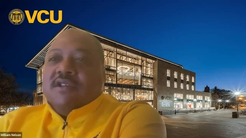 Thumbnail for Provost Fiscal Administration's Meeting October 2023