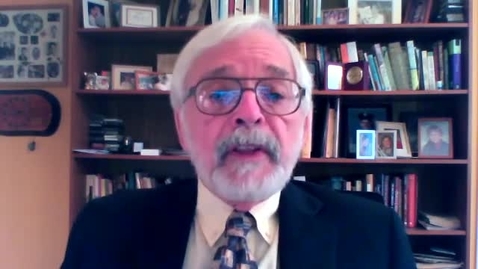 Thumbnail for VCoA Overview Video 2021