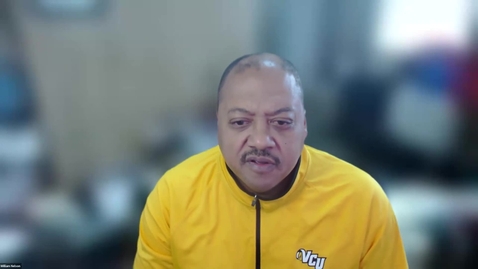 Thumbnail for Provost Fiscal Administration's Feburary 2026 Meeting