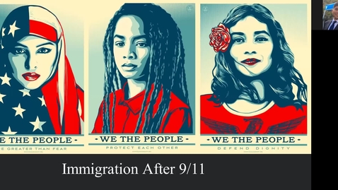Thumbnail for Immigration After 9/11