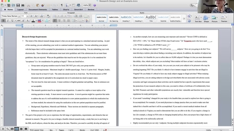 Thumbnail for 200918-M2-8am-POPH-Review of Biostatistics-DeWit