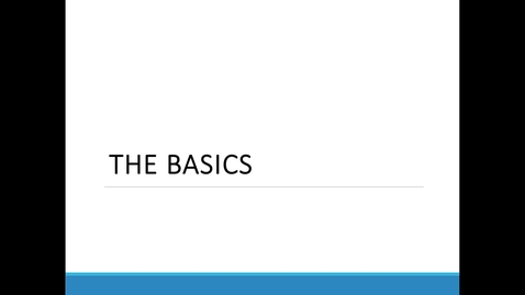 Thumbnail for 250728 - M1 - PCM - The Basics: General Assessment and Vital Signs