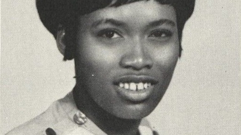 Thumbnail for Nursing oral history - Johnson, Thelma