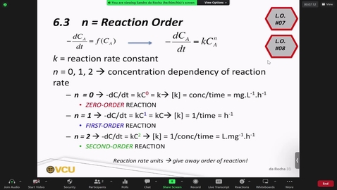 Thumbnail for PCEU 507 Pharmaceutics and Biopharmaceutics