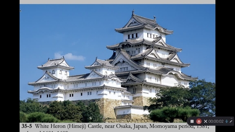 Thumbnail for Momoyama Japan