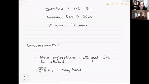 Thumbnail for 201005-M2-10am-RENL-Diuretics-Costanzo