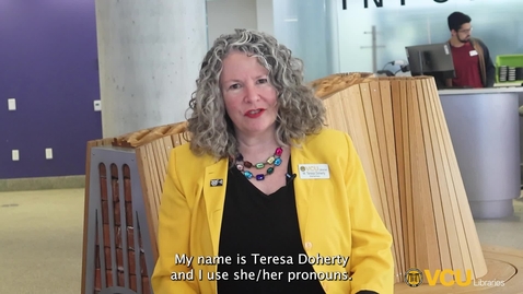 Thumbnail for Welcome to Cabell Library!