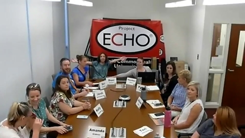 Thumbnail for Palliative ECHO: Helping Children of Adult Patients (Pediatrics) (May 2019)