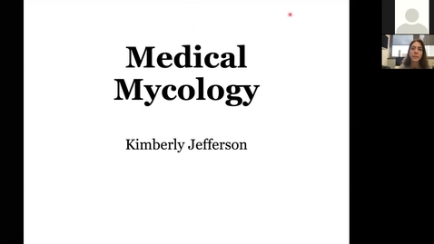 Thumbnail for entry 201113-M1-8am-I&amp;I-Mycology-Jefferson