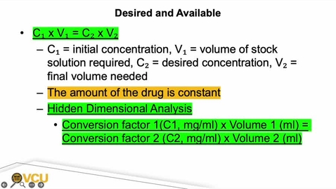 Thumbnail for 07. Desired and Available