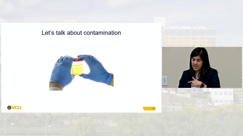 Thumbnail for entry Contamination and Partnerships